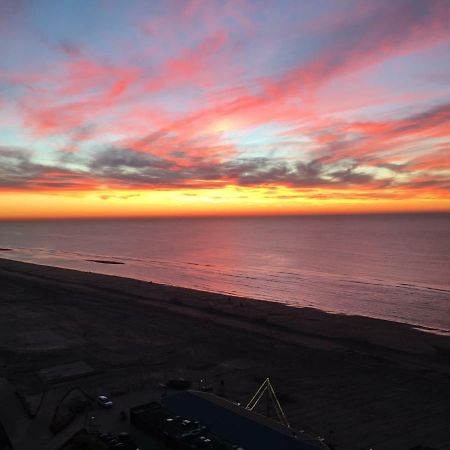 Apartament Sunset Boulevard Zandvoort Zewnętrze zdjęcie