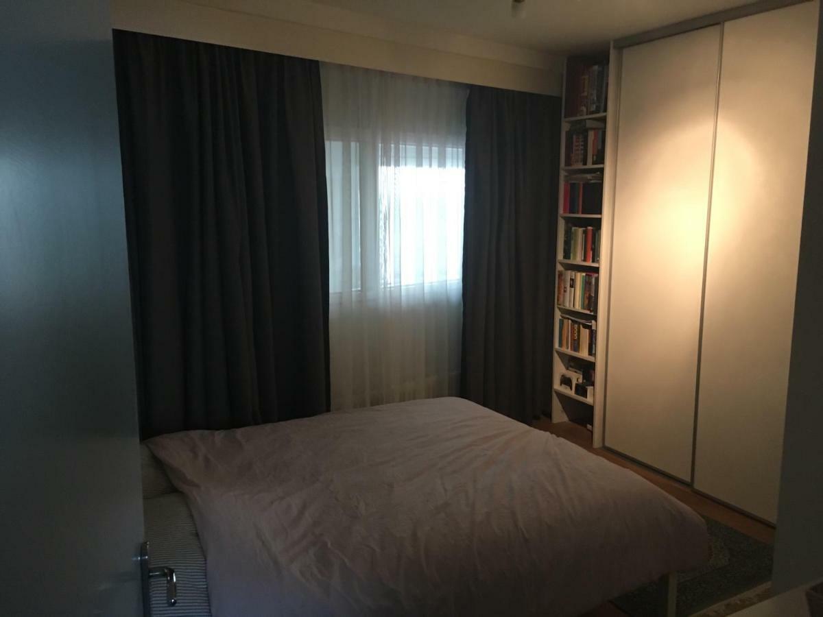 Apartament Sunset Boulevard Zandvoort Zewnętrze zdjęcie