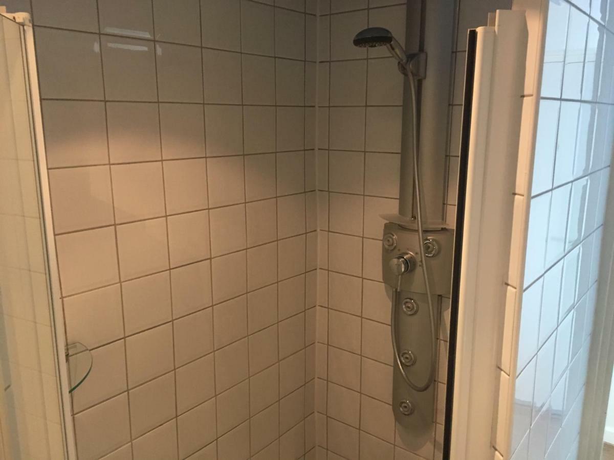 Apartament Sunset Boulevard Zandvoort Zewnętrze zdjęcie