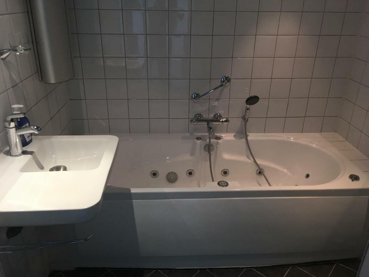 Apartament Sunset Boulevard Zandvoort Zewnętrze zdjęcie