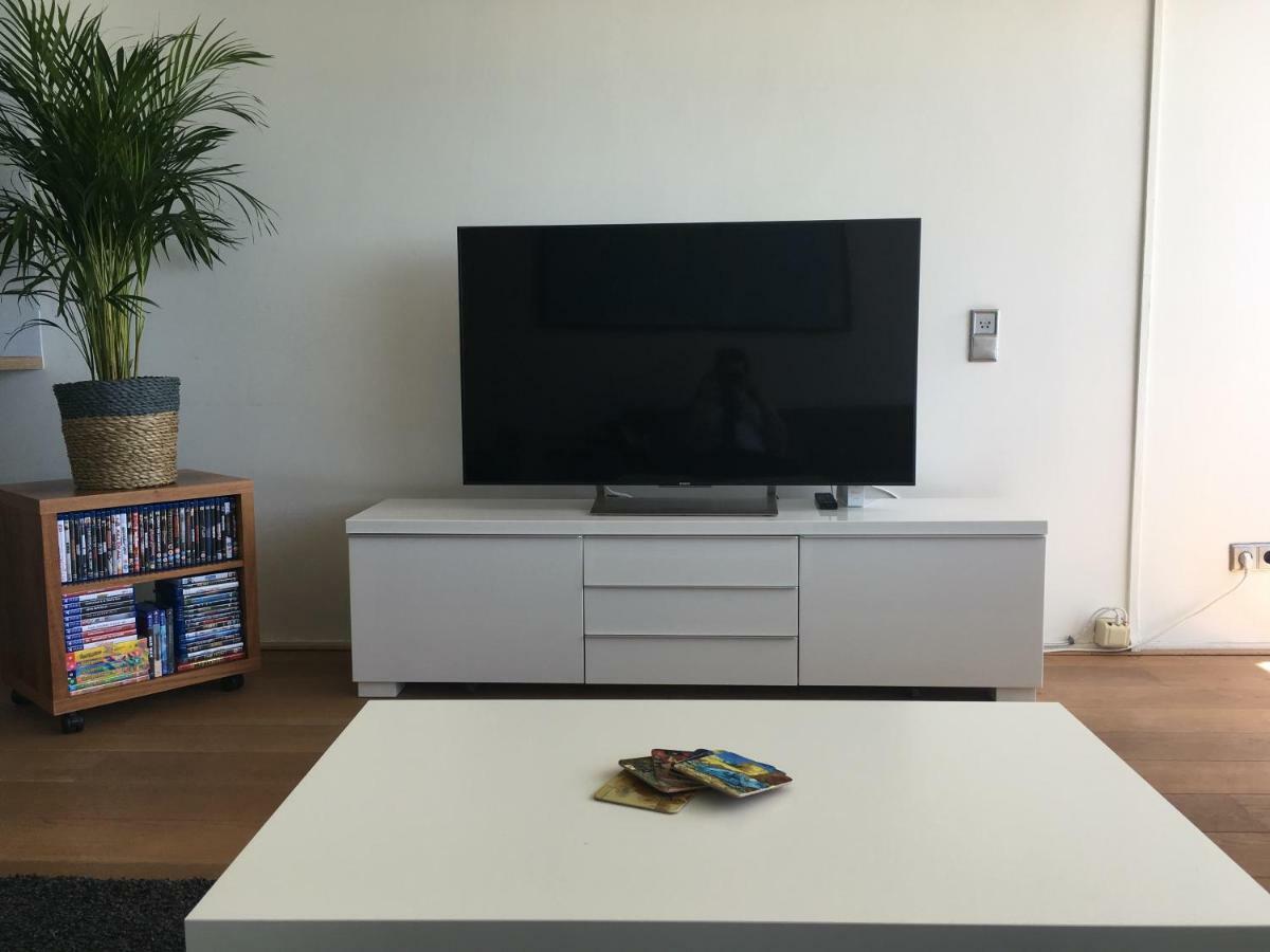 Apartament Sunset Boulevard Zandvoort Zewnętrze zdjęcie