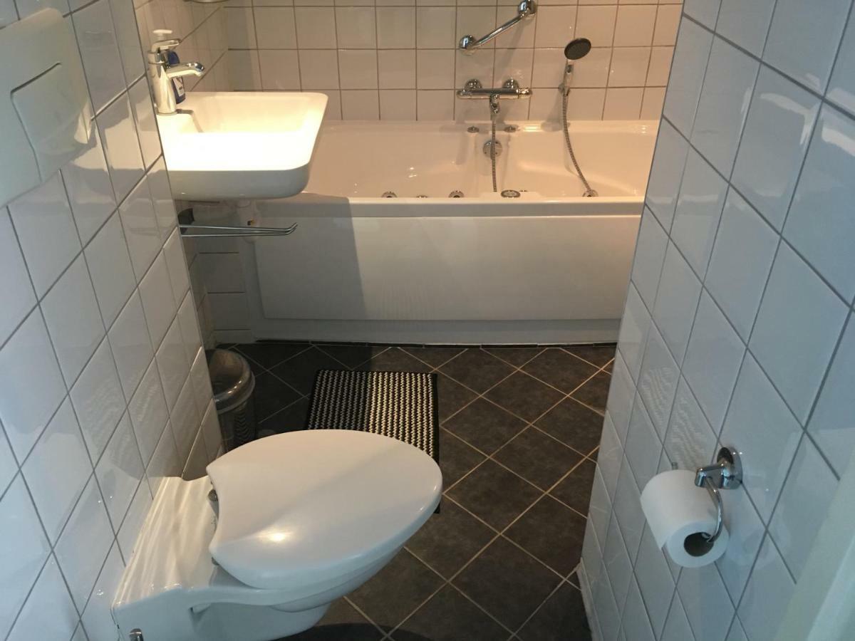 Apartament Sunset Boulevard Zandvoort Zewnętrze zdjęcie